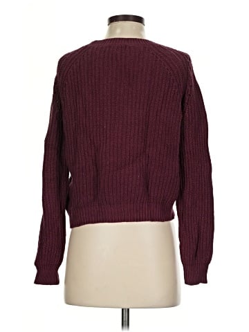Ambiance Apparel Pullover Sweater (view 2)