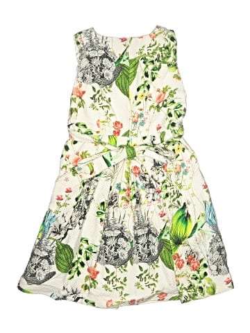 Helena Dress (view 2)