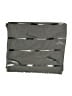Saachi Gray Scarf One size - photo 2
