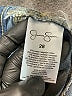 Jessica Simpson Hearts Blue Jeans Size 28 waist - photo 8