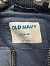 Old Navy Blue Vest Size 14 - 16 - photo 3