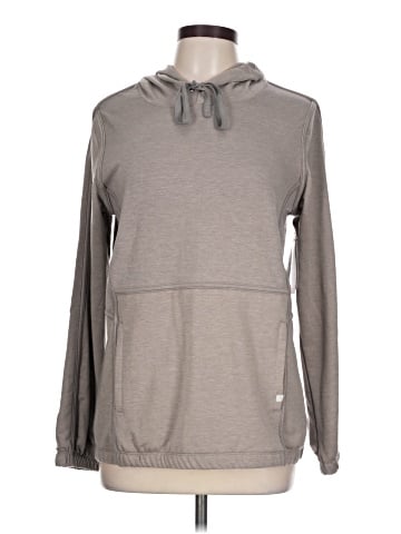 Marika Pullover Hoodie (view 1)