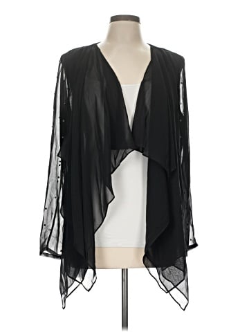 Coast Kimono (view 1)