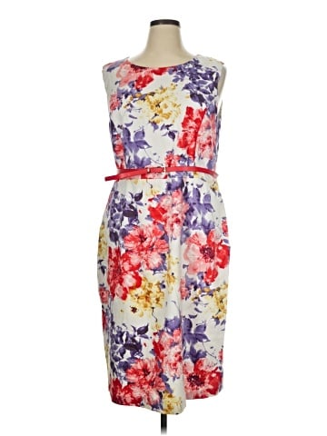 Long Tall Sally Cocktail Dress (view 1)