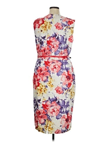 Long Tall Sally Cocktail Dress (view 2)