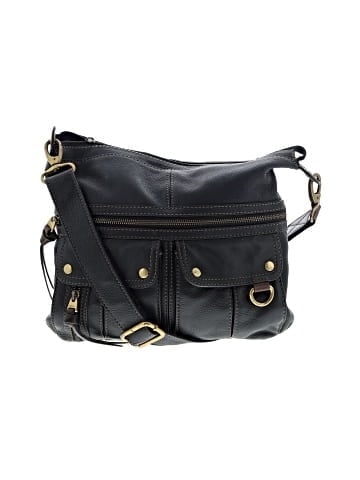 Fossil Crossbody Bag (view 1)