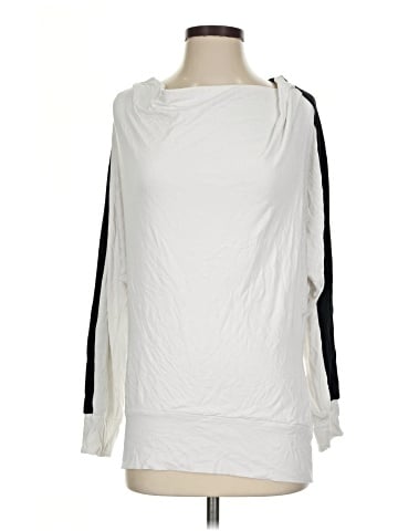 Boston Proper Long Sleeve Top (view 1)