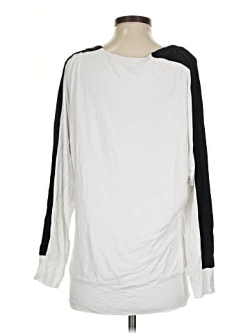 Boston Proper Long Sleeve Top (view 2)