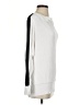 Boston Proper White Long Sleeve Top Size S - photo 4