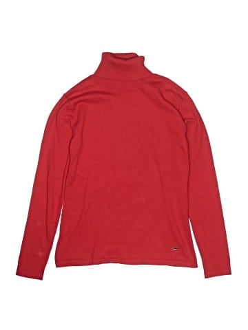 Mayoral Turtleneck Sweater (view 1)
