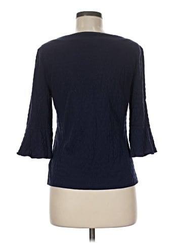 Gap 3/4 Sleeve T-Shirt (view 2)