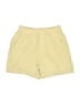 Properly Tied Solid Yellow Athletic Shorts Size S (youth) - photo 1