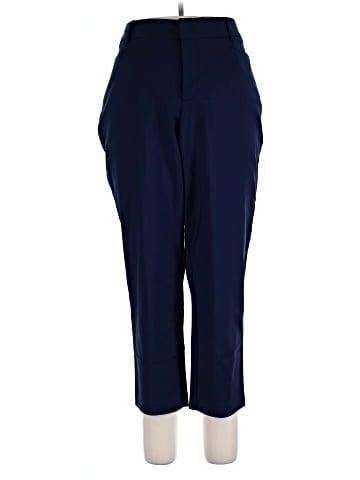 ELOQUII Dress Pants (view 1)