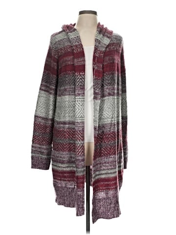 Ruff Hewn Cardigan (view 1)