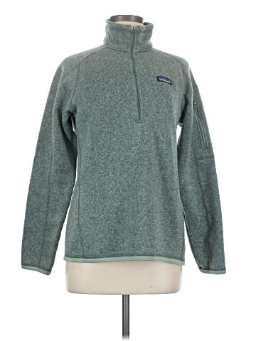 Patagonia Pullover Sweater (view 1)