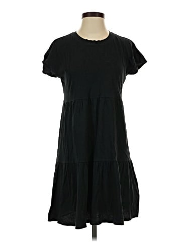 J.Crew Factory Store Casual Dress (view 1)