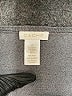 Cache Gray Pullover Sweater Size M - photo 7