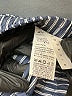 Missguided 100% Polyester Stripes Blue Casual Pants Size XS - photo 8