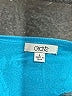 Cache Teal Cardigan Size L - photo 7