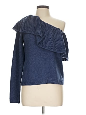 Ella Moss Pullover Sweater (view 1)