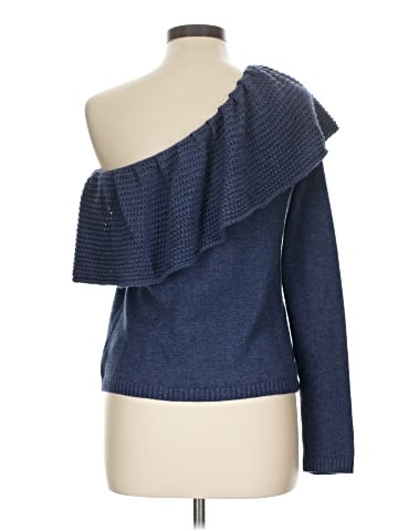Ella Moss Pullover Sweater (view 2)