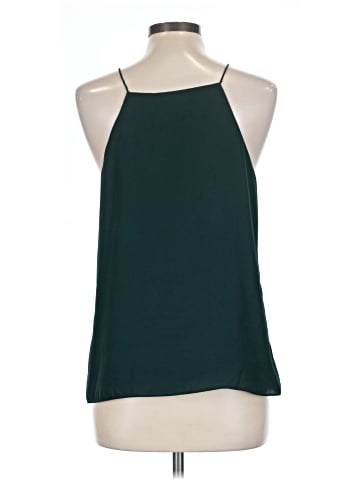 WAYF Sleeveless Blouse (view 2)