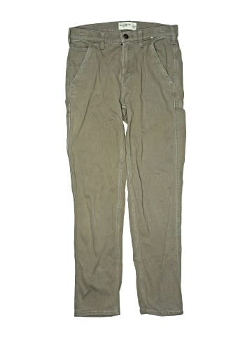 Abercrombie Kids Cargo Pants (view 1)