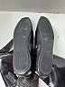 Gucci Black Boots Size EU (IT) 37 1/2 / US 7 1/2 - photo 9
