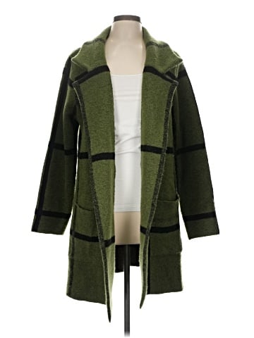 One World Cardigan (view 1)