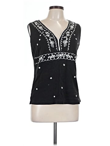 Kim Rogers Tank Top (view 1)