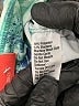 Zelos Print Blue Active Pants Size M - photo 8