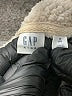 Gap Kids 100% Polyester Ivory Jacket Size 8 - photo 3