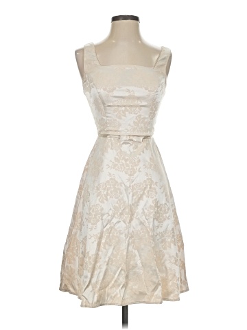Jodi Kristopher Cocktail Dress (view 1)