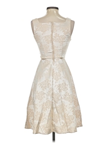 Jodi Kristopher Cocktail Dress (view 2)