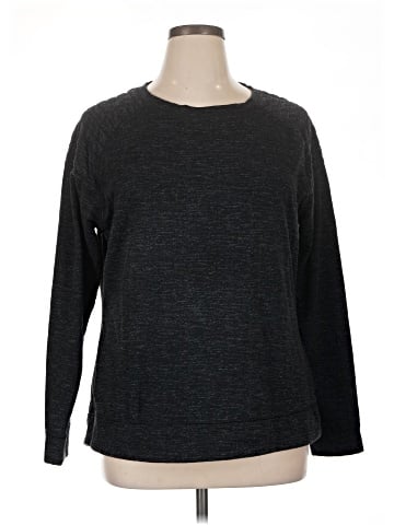 32 Degrees Pullover Sweater (view 1)