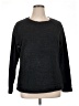 32 Degrees Black Pullover Sweater Size XL - photo 1