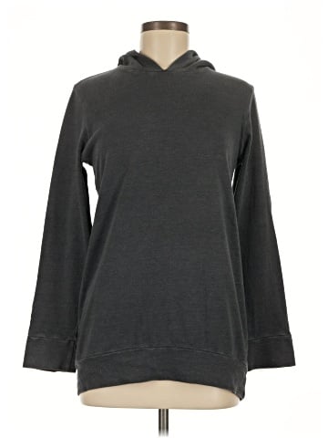 Monrow Pullover Hoodie (view 1)