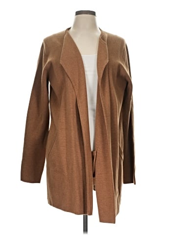 J.Crew Factory Store Cardigan (view 1)