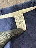 Carter's Blue Zip Up Hoodie Size 5 - photo 3
