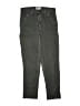 Abercrombie Gray Cargo Pants Size 11/12 REG - photo 1