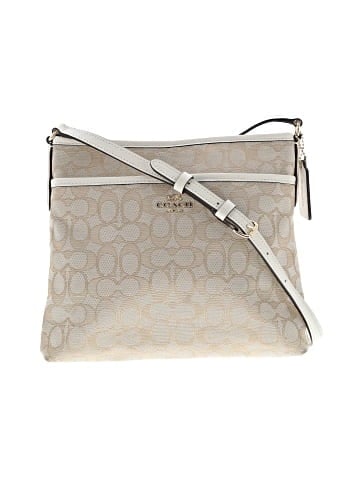 Coach Crossbody Bag (view 1)