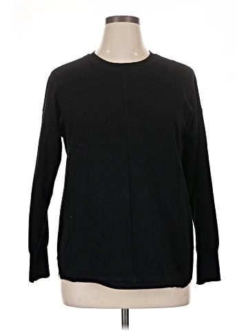 Max Studio Pullover Sweater (view 1)