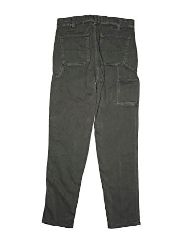 Abercrombie Cargo Pants (view 2)