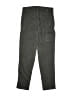 Abercrombie Gray Cargo Pants Size 11/12 REG - photo 2