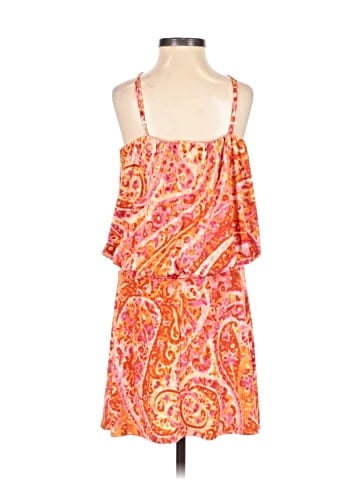 Amore Cocktail Dress (view 2)