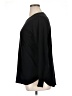 Max Studio Black Pullover Sweater Size XL - photo 5