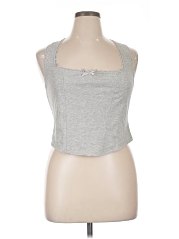 Lovesick Tank Top (view 1)