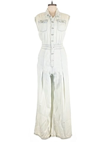 Habitual Jumpsuit (view 1)