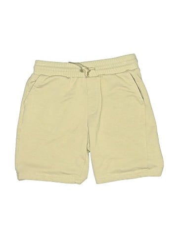 Mayoral Khaki Shorts (view 1)