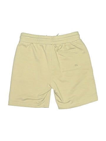 Mayoral Khaki Shorts (view 2)